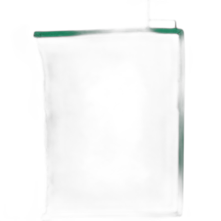 Matthews Black Single Scrim - 18 inX24 in