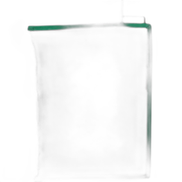 Matthews Black Single Scrim - 18 inX24 in 0