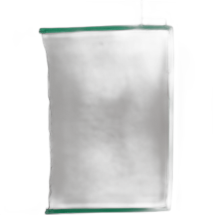 Matthews Black Single Scrim - 24 inX36 in