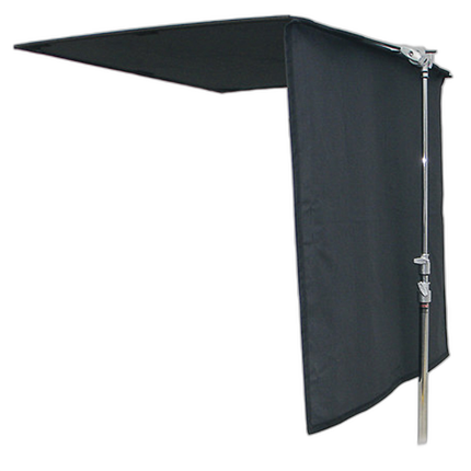 Matthews Floppy - 48 inX48 in Top Hinge