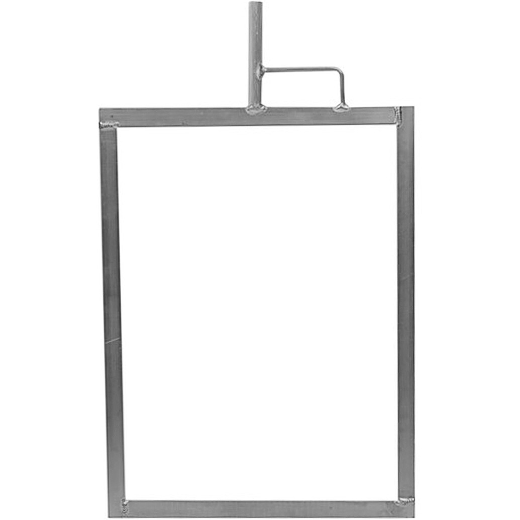 Matthews Gel Frame - 18 inX24 in Knife Blade