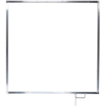 Matthews Gel Frame - 48 inX48 in Knife Blade 0