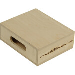 Matthews Half Mini Apple Box 0