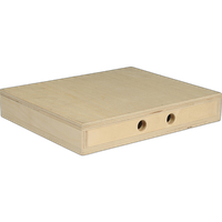 Matthews Quarter Mini Apple Box 0