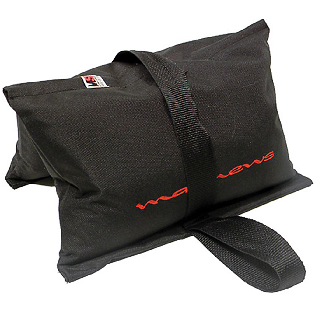 Matthews Sandbag 35Lb Cordura Black