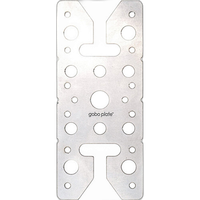 Matthews Gobo Plate 0
