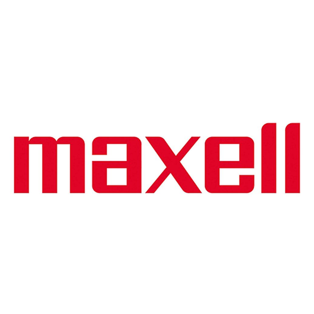 Maxell T10 Bulk Video Tape