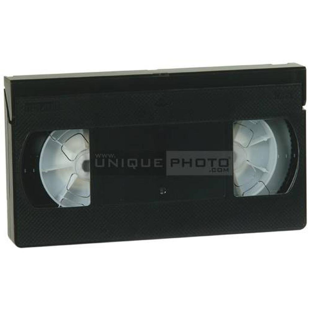 Maxell T90 Bulk Video Tape