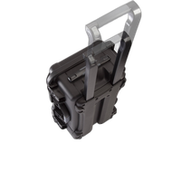 NANUK 935 - Black / Padded Divider 1
