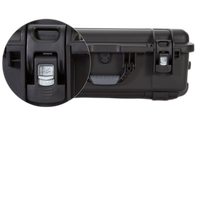 NANUK 935 - Black / Padded Divider 3