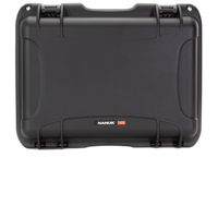 NANUK 925 Camera Case - Pro Photo Kit - Black 1