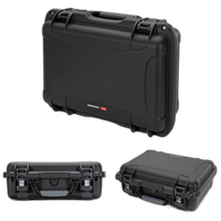 NANUK 925 Camera Case - Pro Photo Kit - Black 2