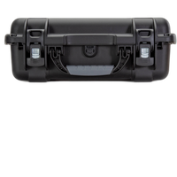 NANUK 925 Camera Case - Pro Photo Kit - Black 3