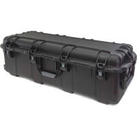 NANUK 988 - Black / Padded Divider 1