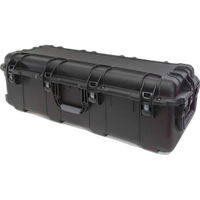 NANUK 988 - Black / Padded Divider 1