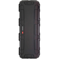 NANUK 988 - Black / Padded Divider 2