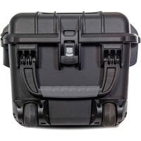 NANUK 988 - Black / Padded Divider 4