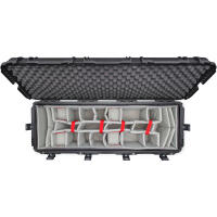 NANUK 988 - Black / Padded Divider 5