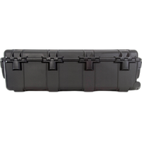 NANUK 988 - Black / Padded Divider 6