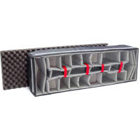 NANUK 988 - Black / Padded Divider 7