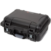 Nanuk Case 915 w/lid org, w/divider - Black 3