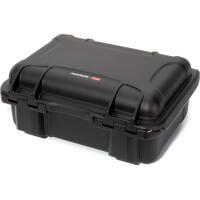 Nanuk Case 915 w/lid org, w/divider - Black 4