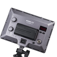Nanlite LumiPad 11 Bi-Color Soft LED Panel 3