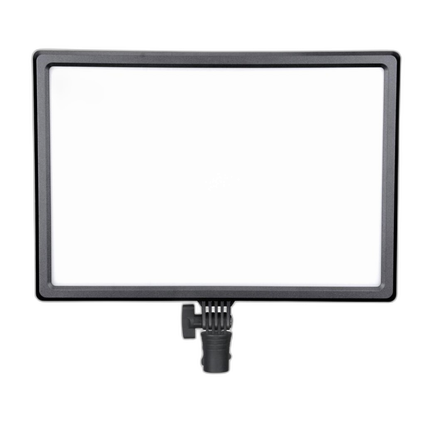 NanLite LumiPad 25 High Output Bicolor Slim Soft Light LED Panel