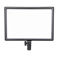 NanLite LumiPad 25 High Output Bicolor Slim Soft Light LED Panel 0