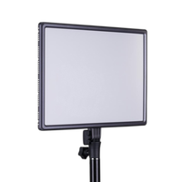 NanLite LumiPad 25 High Output Bicolor Slim Soft Light LED Panel 4