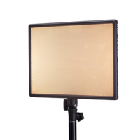NanLite LumiPad 25 High Output Bicolor Slim Soft Light LED Panel 5
