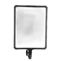 Nanlite Compac 68B Bi-Color Slim Soft Light Studio LED Panel 0