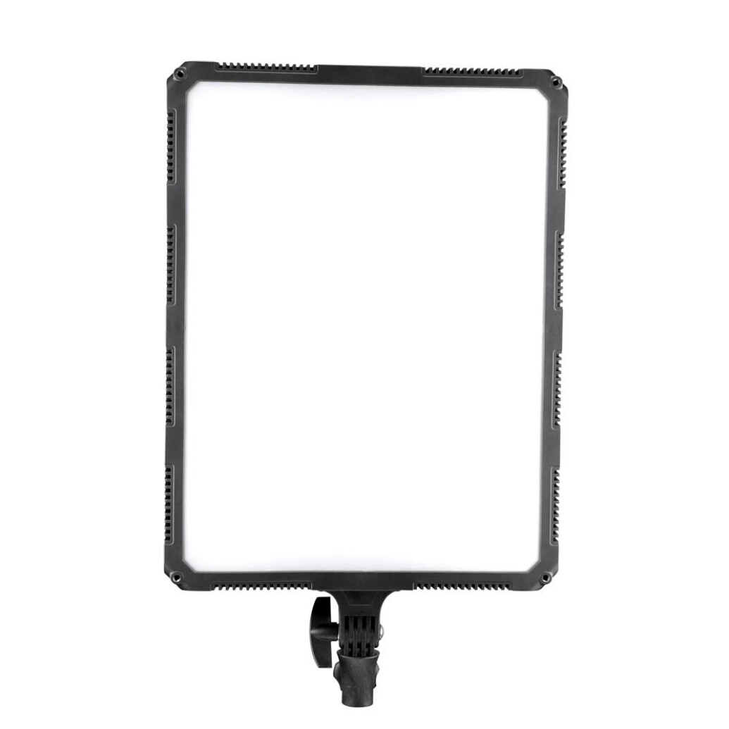 Nanlite Compac 68B Bi-Color Slim Soft Light Studio LED Panel