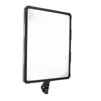 NanLite Compac 100B Bicolor LED Panel 1