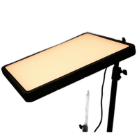 NanLite Compac 100B Bicolor LED Panel 3