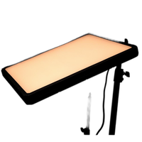 NanLite Compac 100B Bicolor LED Panel 4