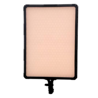 NanLite Compac 100B Bicolor LED Panel 5