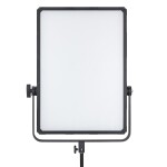 Nanlite Compac 200B Bi-Color LED Panel 3