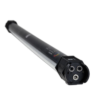 Nanlite PavoTube 30C 4FT RGBW LED Tube with Internal Battery 4 Light Kit 3
