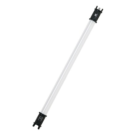 Nanlite PavoTube 15C 2FT RGBW LED Tube with Internal Battery
