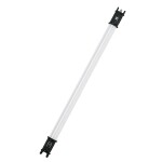 Nanlite PavoTube 15C 2FT RGBW LED Tube with Internal Battery 0