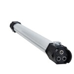 Nanlite PavoTube 15C 2FT RGBW LED Tube with Internal Battery 1