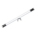 Nanlite PavoTube 15C 2FT RGBW LED Tube with Internal Battery 4