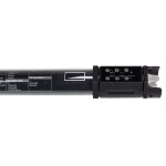 Nanlite PavoTube 15C 2FT RGBW LED Tube with Internal Battery 2 Light Kit 2