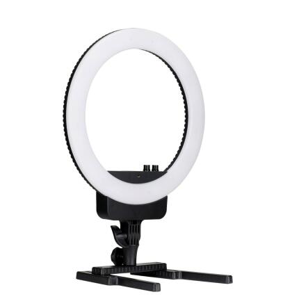 Nanlite Halo 16C RGB Ring Light
