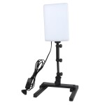 Nanlite Compac 20 Daylight Slim Soft Light Studio LED 2-Panel Kit 4