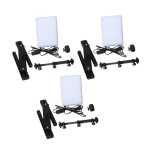 Nanlite Compac 20 Daylight Slim Soft Light Studio LED 3-Panel Kit 0