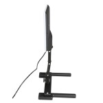 Nanlite Compac 20 Daylight Slim Soft Light Studio LED 3-Panel Kit 3