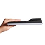 Nanlite Compac 20 Daylight Slim Soft Light Studio LED 3-Panel Kit 6