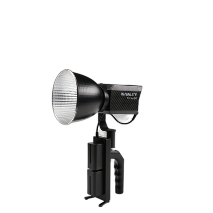 NanLite Forza 60 Battery Grip (NP-F750 BATTERY)